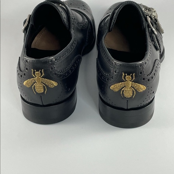 Gucci Queercore loafers - Picture 4 of 9